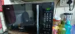 Whirlpool Convection Oven 20L Black - with Urban Company Warranty