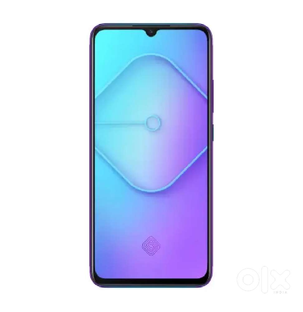 Vivo s1 pro