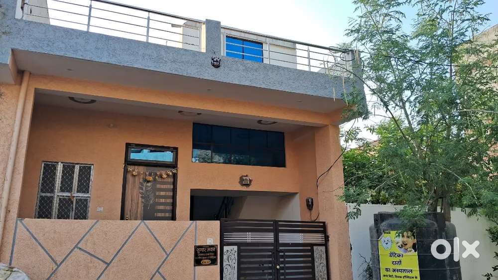 Prem Nagar Laxmi Nagar Looniyawas