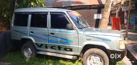 Tata Sumo Victa 2005 Diesel 80000 Km Driven