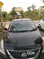Nissan sunny in best condition