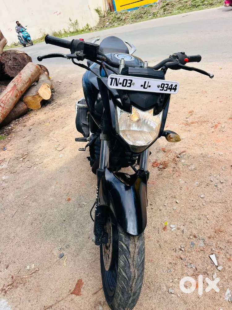 Good runing condition new trys