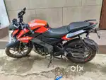 New bike for sell