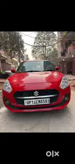 Maruti Suzuki Swift 2020 Petrol Good Condition