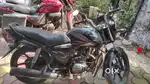 Honda Shine