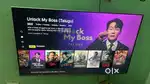 Mi 5o inch 4k LED TV