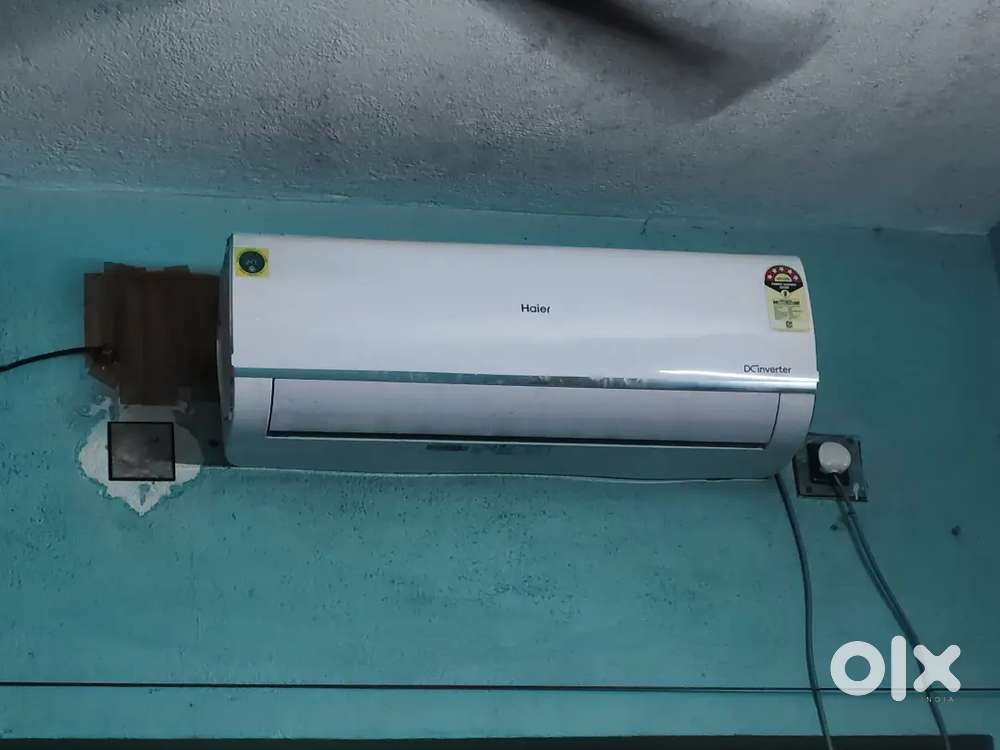 Haier ac sale