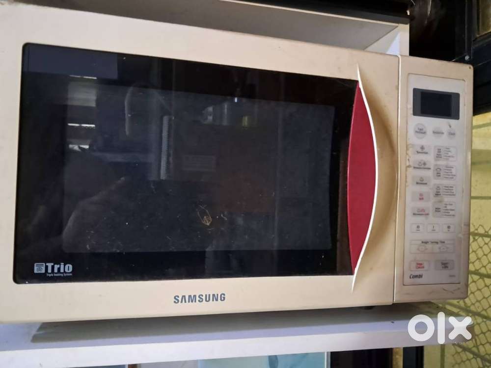 Samsung Microwave