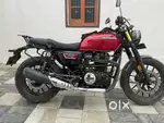Honda CB 350 RS