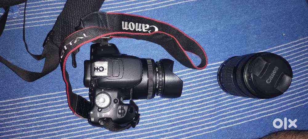 Canon 700d