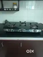 2 BHK flat for rent at Aluva Thotakatukara