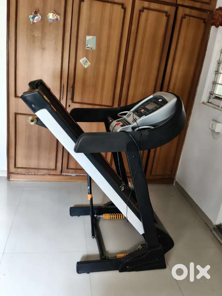 Bodyline Treadmill for Urgent Sale