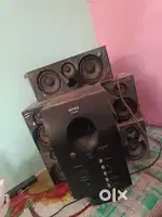Intex music system