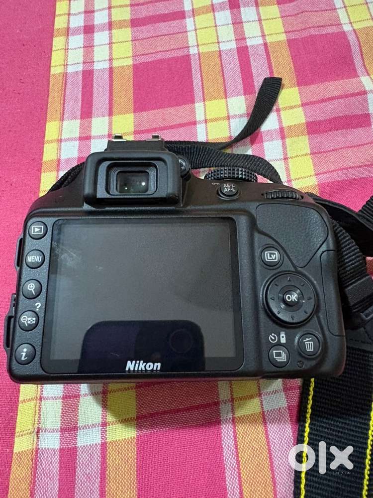 Nikon Digital Camera