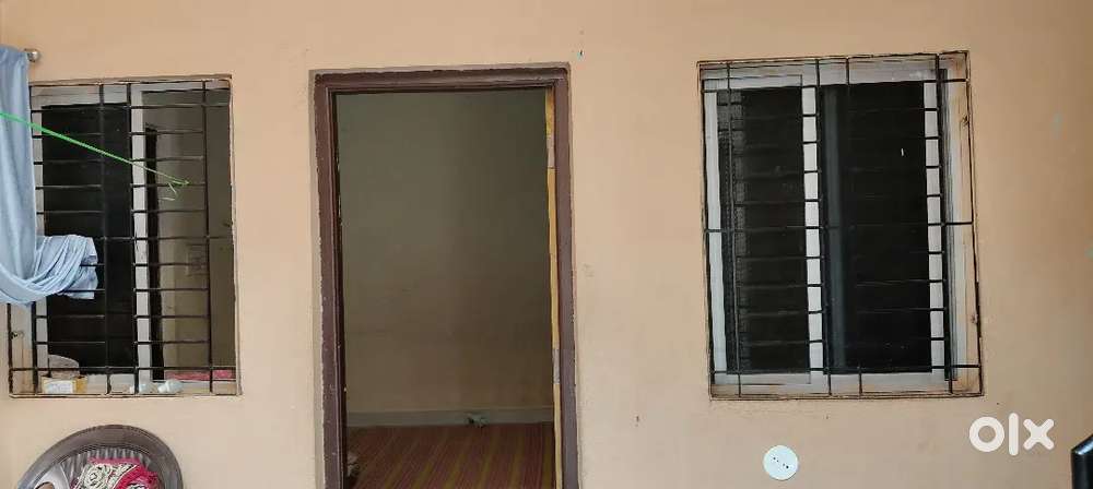 1 BHK for rent   7000 rent ,20000 deposit.