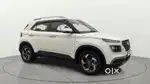 Hyundai Venue SX Plus Turbo DCT, 2021, Petrol