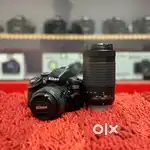 CAMERA FOR RENT