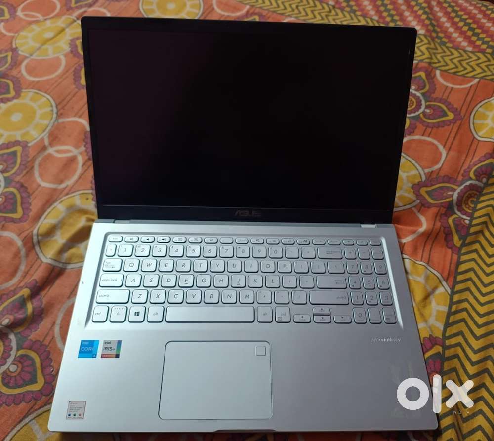 asus vivovook new price 69 k only 11 months old look like e new