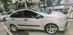 Honda City 2014 CNG & Hybrids 80000 Km Driven