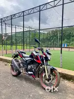 Apache Rtr 200