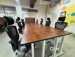 Coworking space/Shared Office space for Rent