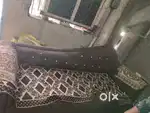 Couch  for sell its length is 6 *3