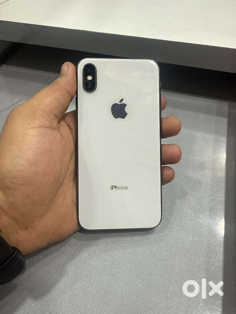 Iphone X 256gb