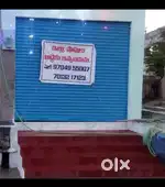 Shop/ కమర్షియల్ స్పేస్ ఫర్ రెంటల్