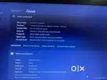 Lenevo laptop