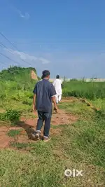 Plot for sale