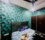 2BHK Flat For Rent Fully Furnished