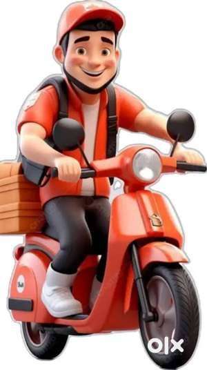 blinkit delivery boys aligarh