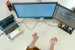 IT sector Work from home