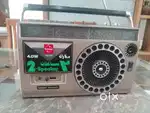 National Panasonic tape recorder