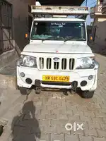 MAHINDRA BOLERO MAXITRUCK PLUS