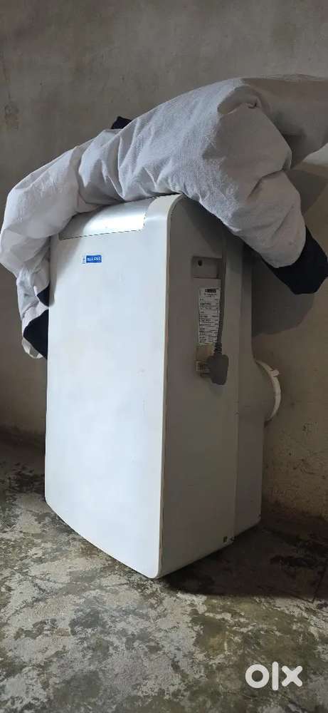 Portable AC
