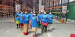Warehouse opening 12+ candidate vancany available