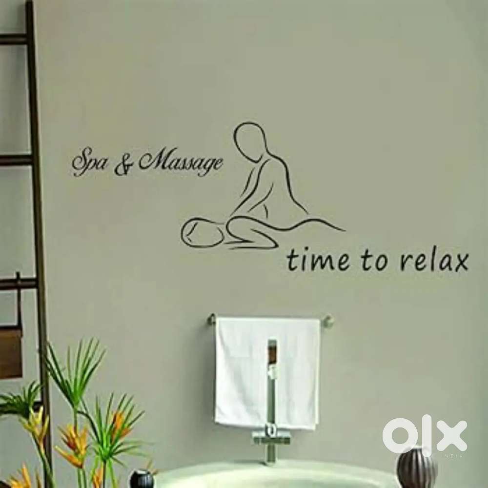 Requirement of massage therapist for part time