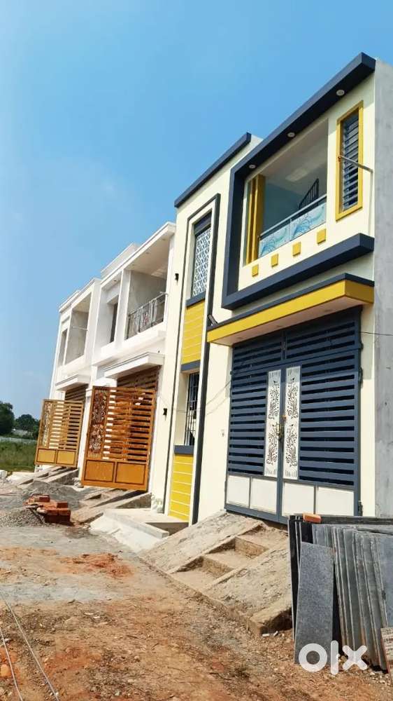 House for sale in Moratandi, Tamilnadu