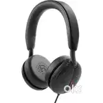 Dell WH50z4 Pro Wired Active
Noise Cancelling Headset