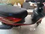 Pleasure scooty, Hero company