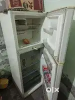 Double door 300 litre