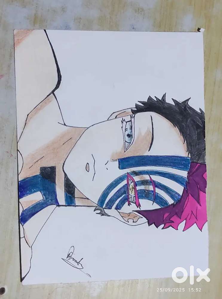 AKAZA+HAKUJI