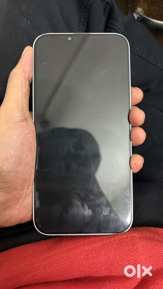 Iphone 14 Plus 128Gb Purple