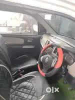 Maruti Suzuki Wagon R 2015 Petrol Well Maintained