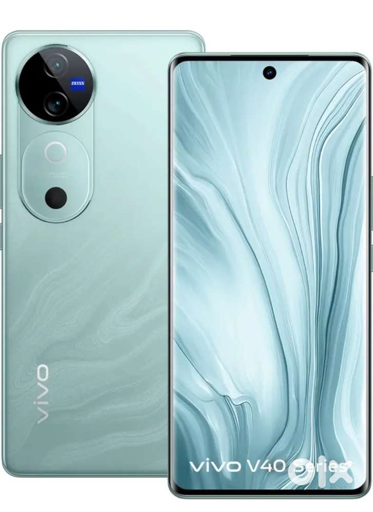 Vivo V40 6month old