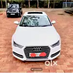 Audi A6 2016 Diesel 54000 Km Driven