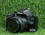 Nikon D3200
