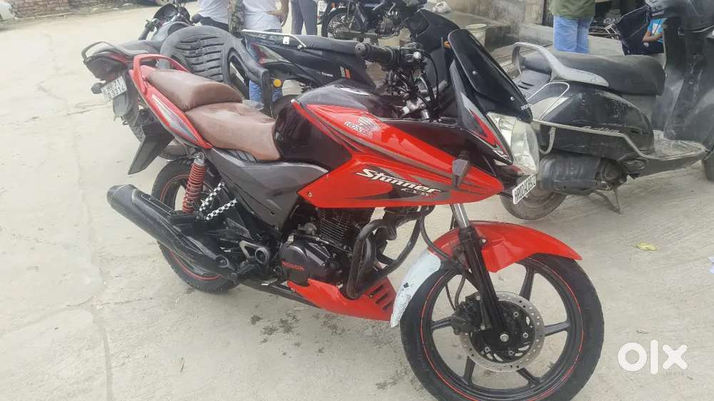 Very Good Condition