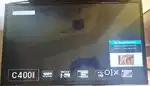 Panasonic tv